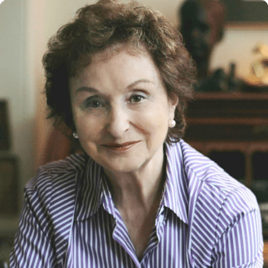 ECHA in memoriam Joan Freeman