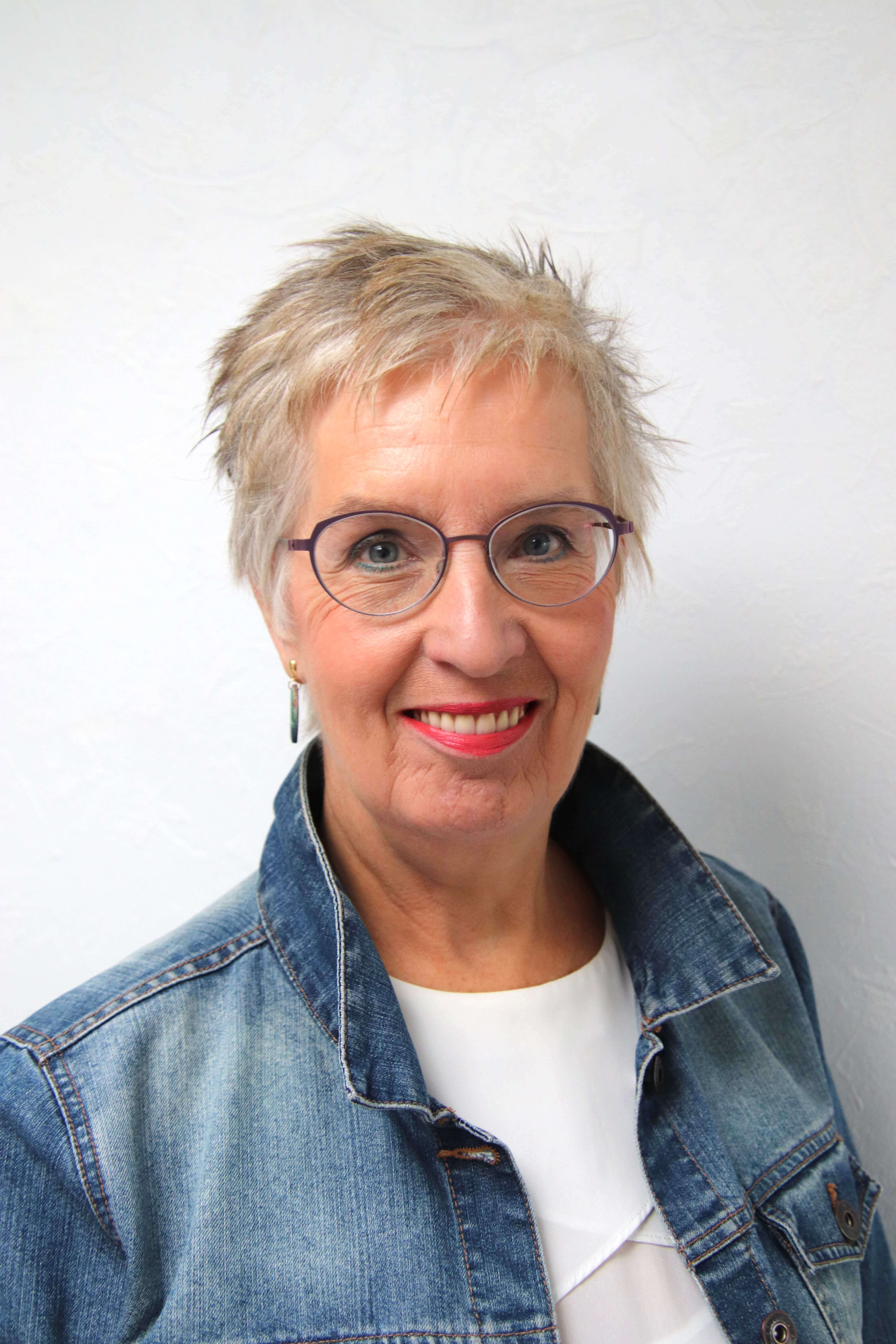 Larinda Bok-van der Voet