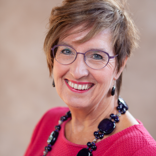 Larinda Bok- van der Voet